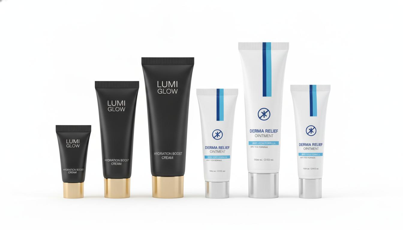 Lami Tubes
