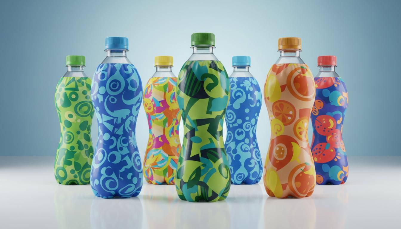 Shrink Sleeves